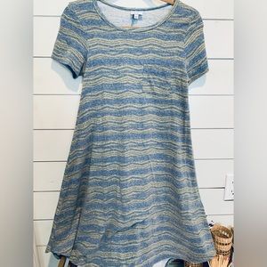 Lularoe Dress
